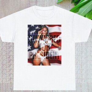 Sexyy Red For President Tshirt Sexyy Red For President T Shirt 232